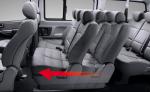 Hyundai H1 2008 года